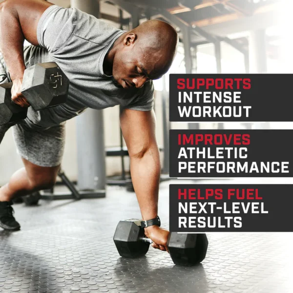GNC Pro Performance Creatine Monohydrate - Image 3