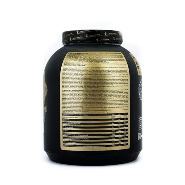 Kevin Levrone Anabolic Mass Gainer 3 Kg - Image 2