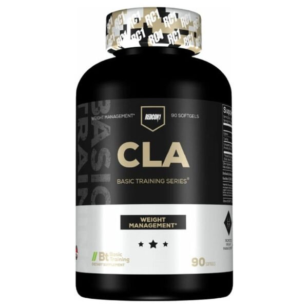 Redcon1 CLA, 90 softgels
