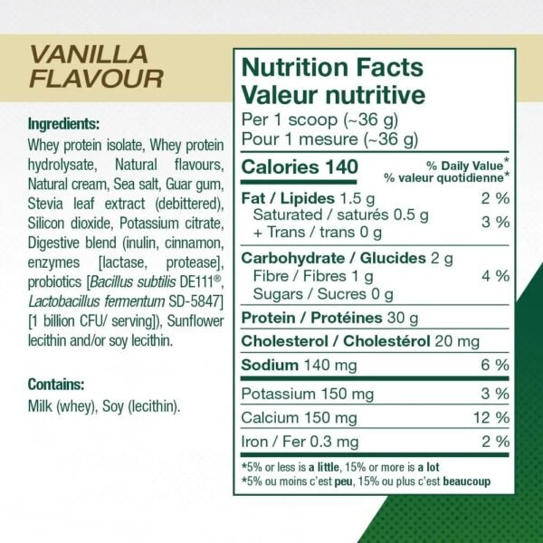 Pvl ISO Sport Whey - 2.27 kg (Rich Chocolate) - Image 2